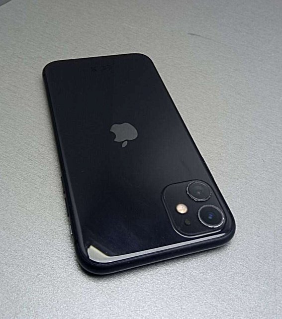 Apple iPhone 11 64GB Black 17