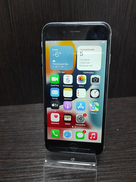 Apple iPhone 6s 16Gb Space Gray 0