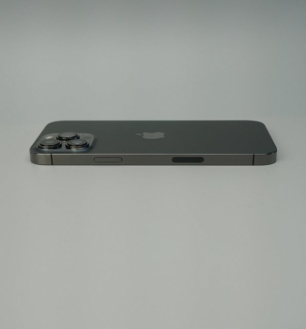 Apple iPhone 13 Pro Max 128GB Graphite (MLL63) 9
