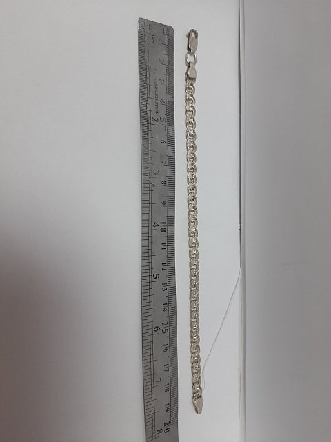 Срібний браслет (31303571) 4