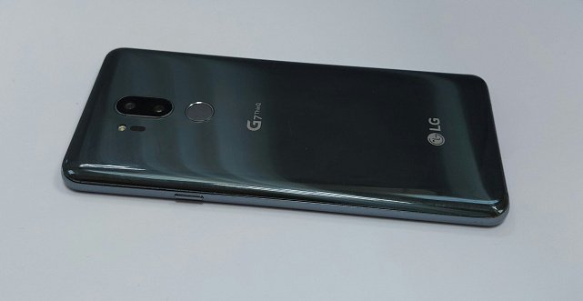 LG G7 ThinQ 4/64GB 1