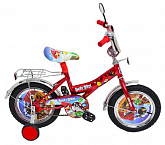 картинка Детский велосипед Mustang Angry Birds 16" 