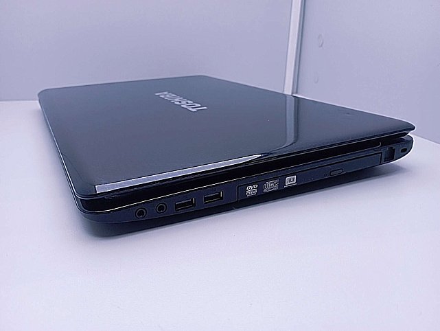 Ноутбук Toshiba Satellite L670 (Intel Pentium P6000/4Gb/HDD500Gb) (33812277) 12
