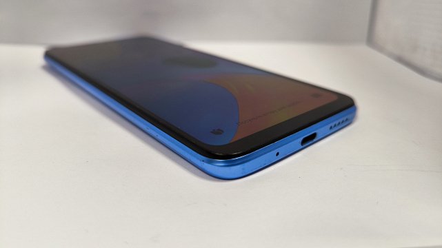 Xiaomi Redmi 10C 4/64GB Ocean Blue 2