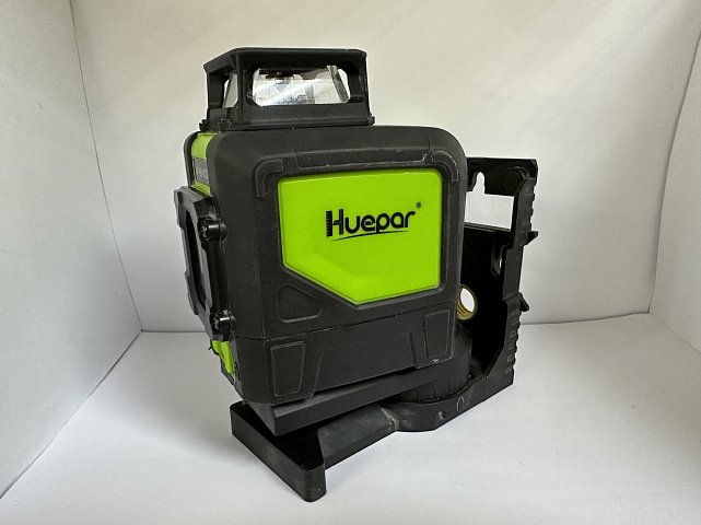 Лазерный нивелир Huepar HP-901CG 4