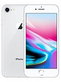 картинка Apple iPhone 8 64Gb Silver (MQ6L2) 