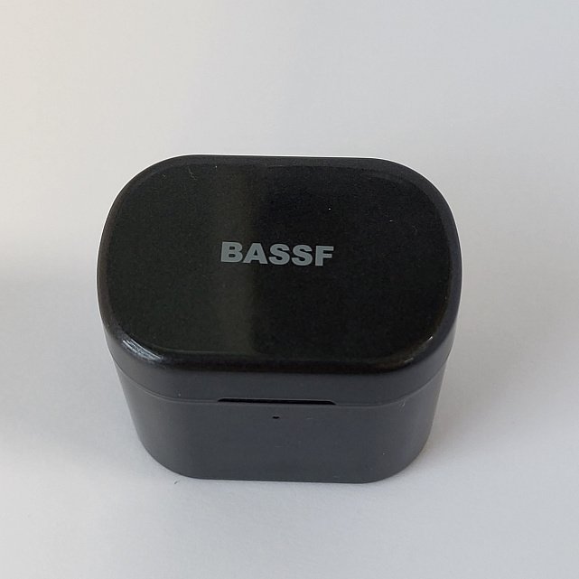 Навушники Bassf ProBuds EQ-700 2