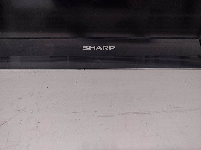 Телевізор Sharp LC-46LE830E 1