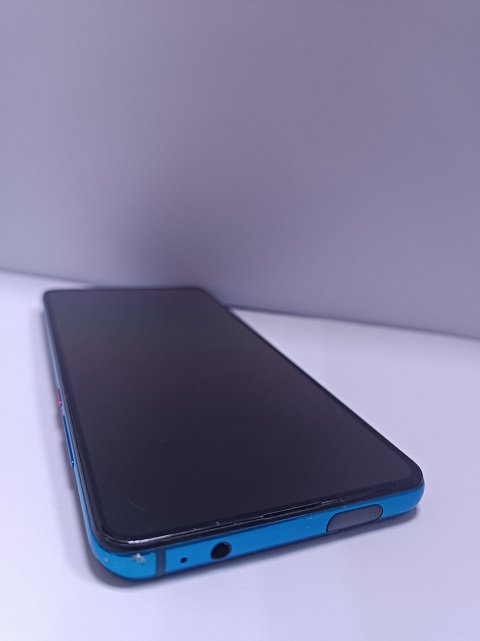 Xiaomi Mi 9T Pro 6/128Gb Glacier Blue  6