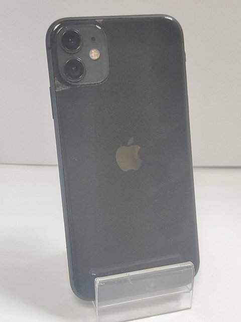 Apple iPhone 11 128GB Black  3