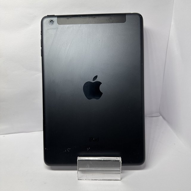 Планшет Apple iPad mini Wi-Fi 64GB (MK7P3)  1