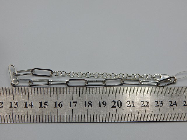 Срібний браслет (31847050) 3