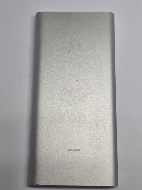 Powerbank Xiaomi 10000 mAh 1