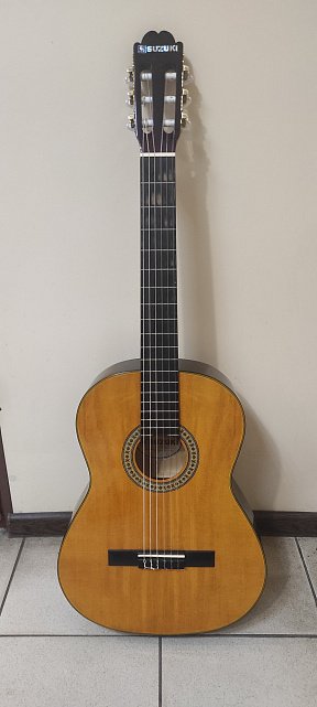 Гитара Suzuki SNG-6 0