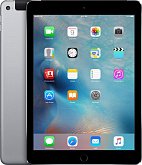 картинка Планшет Apple iPad Air 2 Wi-Fi + 4G 64GB 