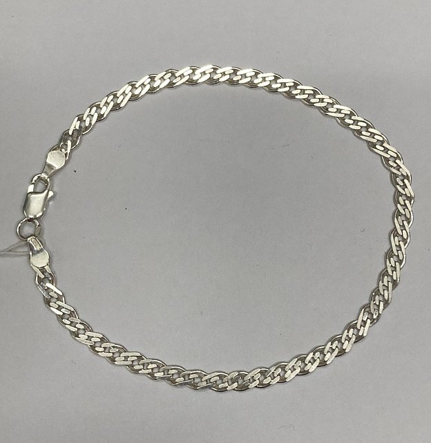Срібний браслет (30750760) 0