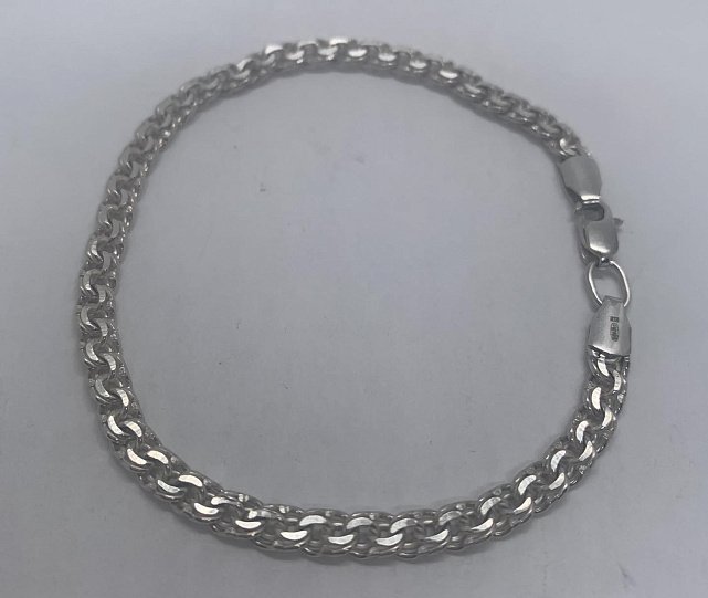 Срібний браслет (33361188) 2