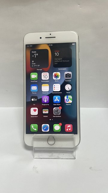 Apple iPhone 7 Plus 32Gb Silver (MNQN2) 0