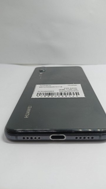 Huawei P20 4/64GB (EML-L29)  2