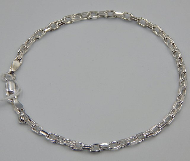 Срібний браслет (33232385) 0