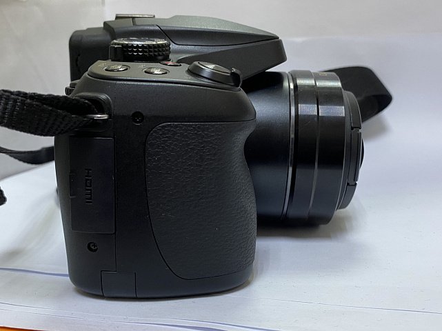 Фотоапарат Panasonic DC-FZ82 6