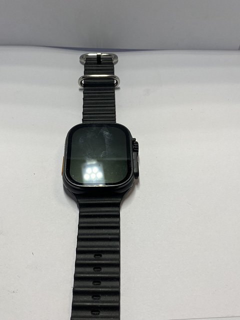 Смарт-часы Smart Watch T900 Ultra 0