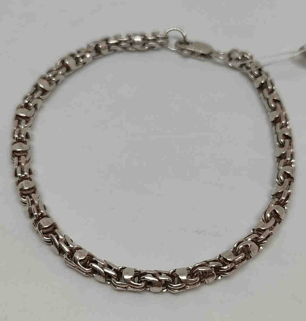 Срібний браслет (32228636) 0