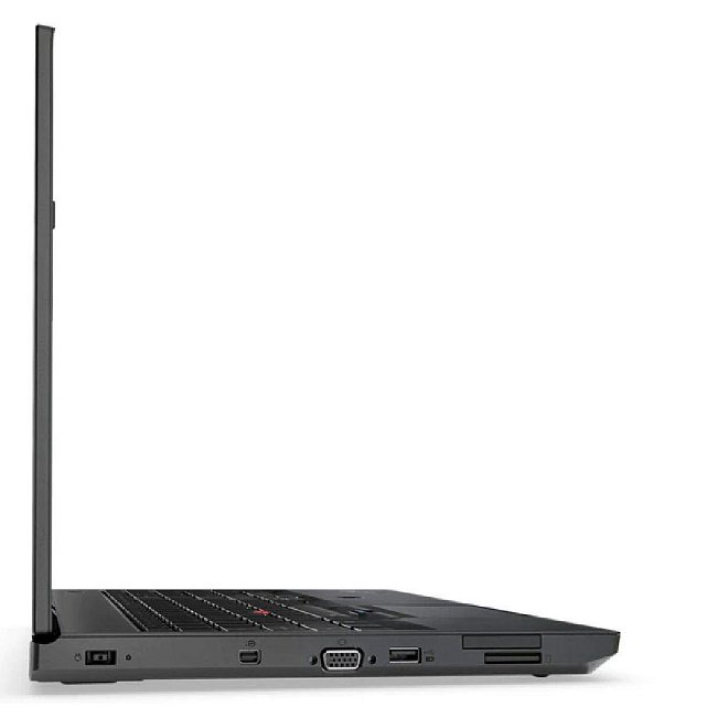 Ноутбук Lenovo ThinkPad L570 (Intel Core i5-7200U/8Gb/SSD240Gb) (33107498) 2