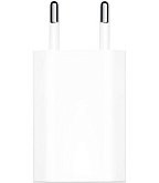 картинка Зарядное устройство Apple 5W USB Power Adapter (MGN13ZM/A) White 