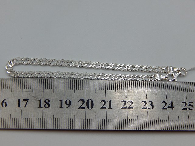 Срібний браслет (33538961) 2