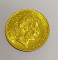 картинка Золотая монета 1915 (4331166) 