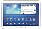 картинка Планшет Samsung Galaxy Tab 3 (GT-P5210) 16Gb 