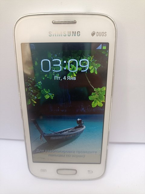 Samsung Galaxy Star Plus (GT-S7262) 4Gb  0