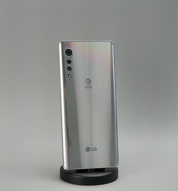 LG Velvet 5G LM-G900EM 6/128GB 14