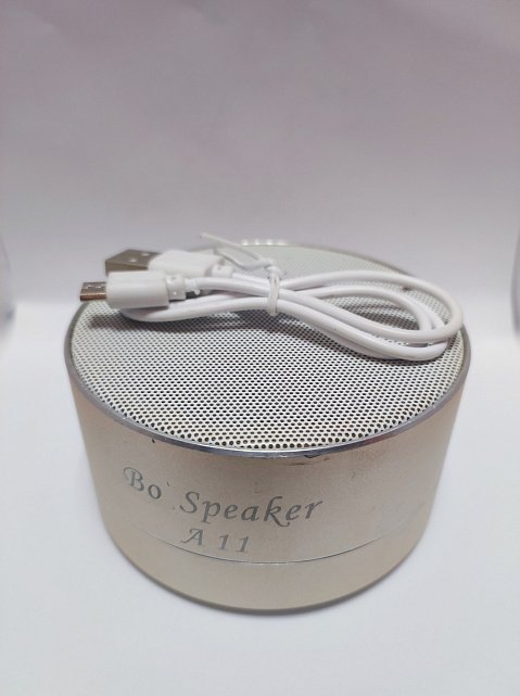 Портативна колонка Bo Speaker A11 4