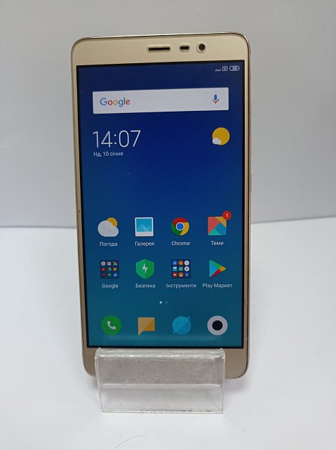 Xiaomi Redmi Note 3 3/32Gb 0
