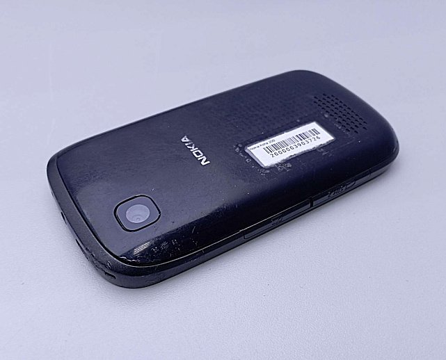 Nokia Asha 200 6