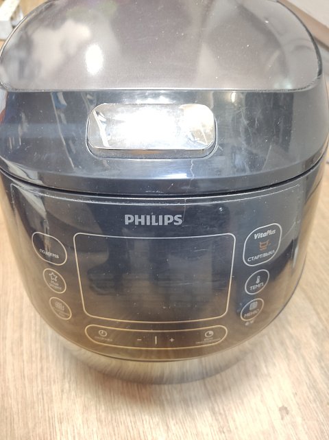 Мультиварка Philips HD4749 0