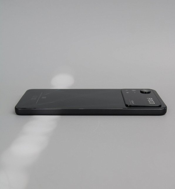 Xiaomi Poco X4 Pro 5G 8/256GB Laser Black 5