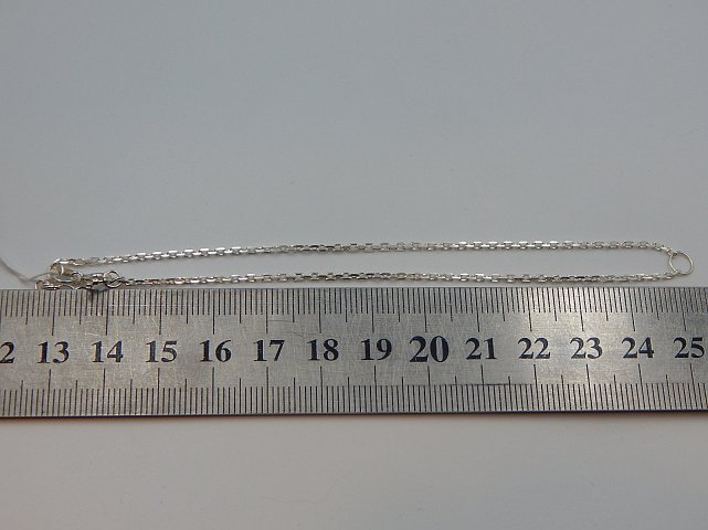 Срібний браслет (33311603) 1