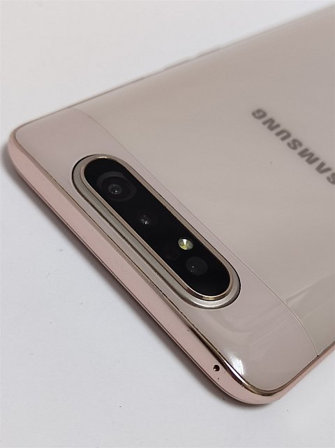 Samsung Galaxy A80 (SM-A805F) 8/128Gb 3