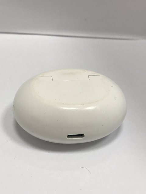 Навушники Huawei FreeBuds 4i Ceramic White 3