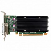 картинка NVIDIA Quadro NVS 300 512MB DDR3 (64bit) (1xDMS-59) (VCNVS300X16DVI-PB) 