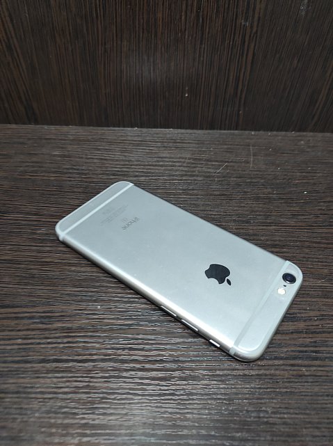 Apple iPhone 6s 16Gb Space Gray 3