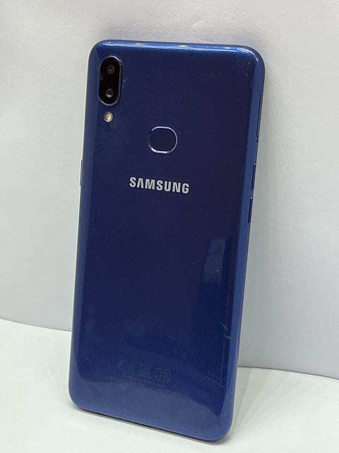 Samsung Galaxy A10s (SM-A107F) 2019 2/32Gb  2