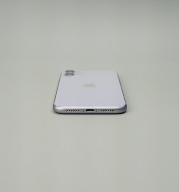 Apple iPhone 11 128GB Purple (MWLJ2) 18