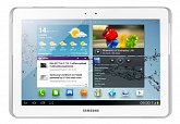 картинка Планшет Samsung Galaxy Tab 2 GT-P5100 16Gb 
