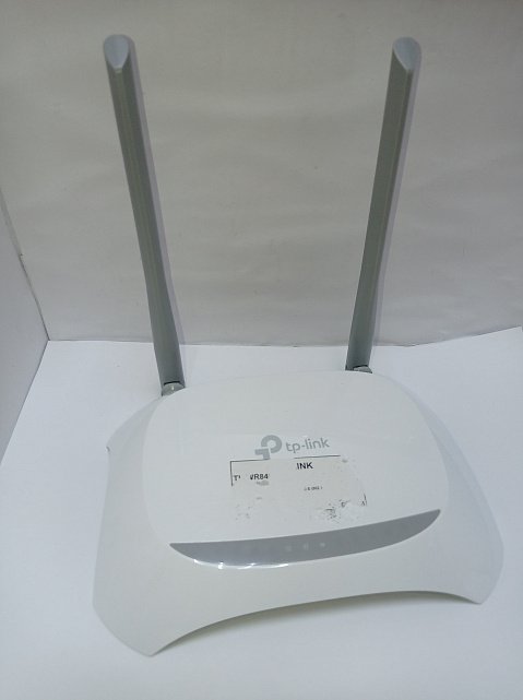 Wi-Fi роутер TP-LINK TL-WR840N 0