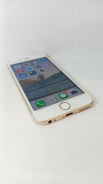 Apple iPhone 6s 128Gb Gold (MKQV2) 5