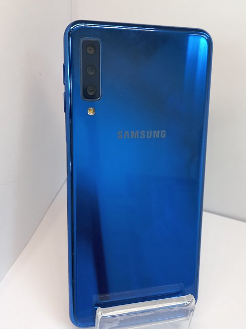 Samsung Galaxy A7 (SM-A750FN) 2018 4/64Gb 1